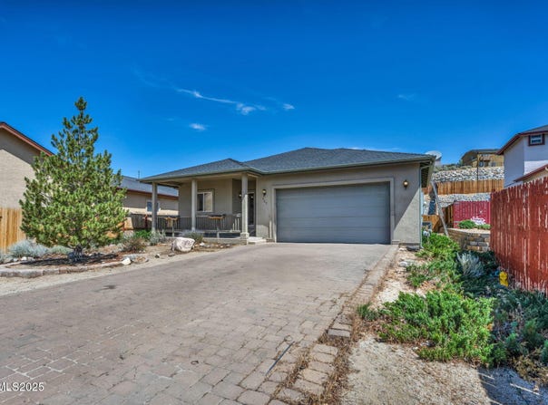 365 Orrcrest Drive, Reno, NV 89506