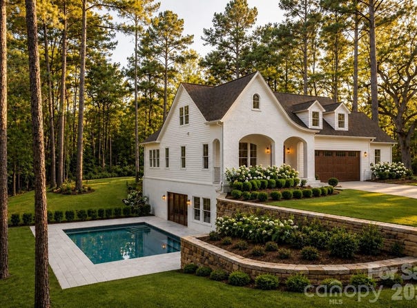 12127 Song Bird Court, Tega Cay, SC 29708