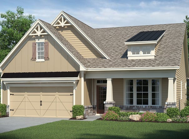 24 Mayhaw, Sharpsburg, GA 30277