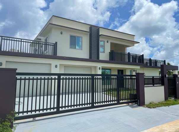 403 Western Boulevard, Tamuning, GU 96913