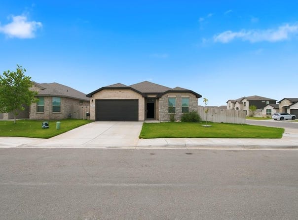 2407 Matheson Dr., Midland, TX 79707