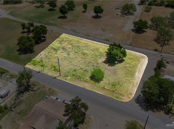 931 S Garza Avenue, La Joya, TX 78560