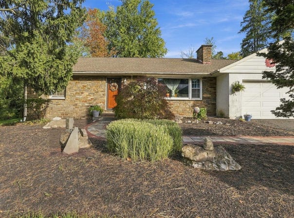 1483 EASTON Road, WARRINGTON, PA 18976