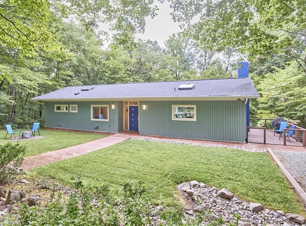 1026 Highland Woods Road, Chapel Hill, NC 27517
