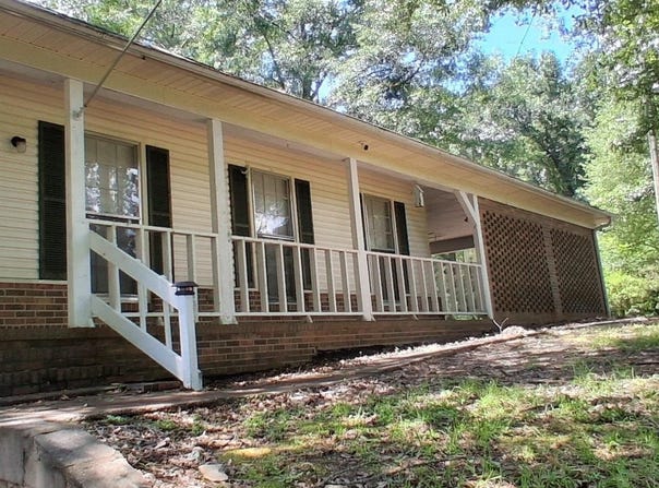 11647 SKELTON ROAD, DUNCANVILLE, AL 35456