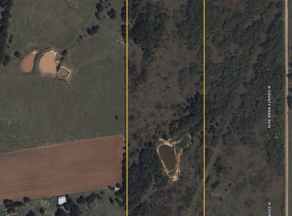 0000 Hwy 39, Elmore City, OK 73433