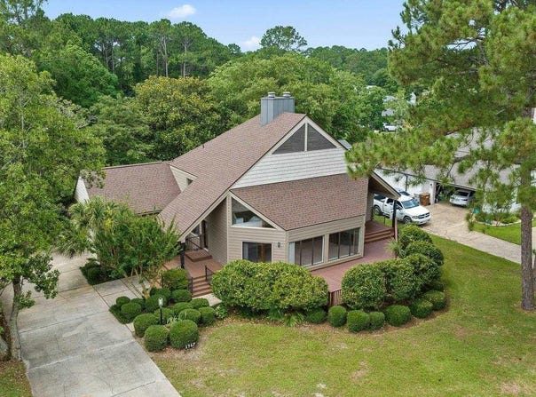 1567 Whisper Bay Blvd, Gulf Breeze, FL 32563