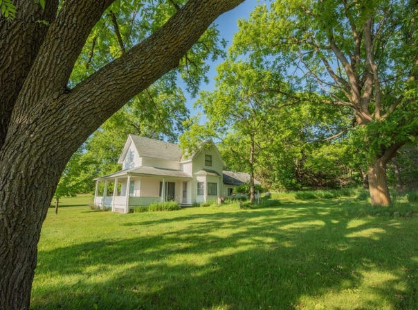 4963 S M-88, Bellaire, MI 49615
