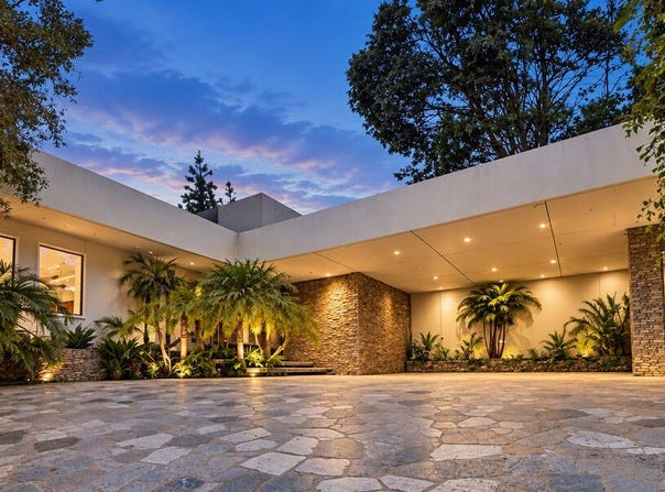 11927 Ashdale Ln, Studio City, CA 91604