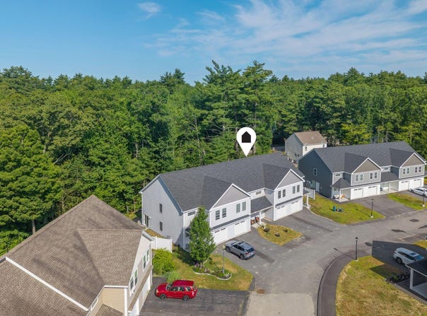 12 Sidetrack Lane, Sanford, ME 04083