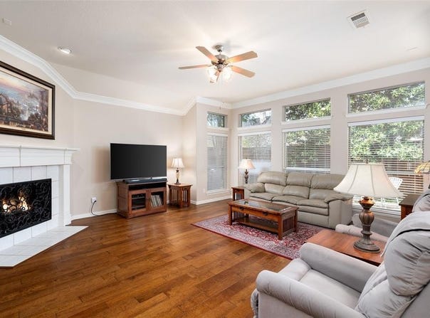1222 Bridgeway Lane, Allen, TX 75013
