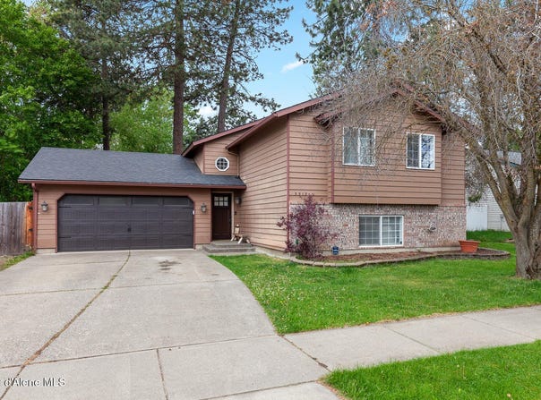 5513 N ATLANTIC DR, Coeur d'Alene, ID 83815