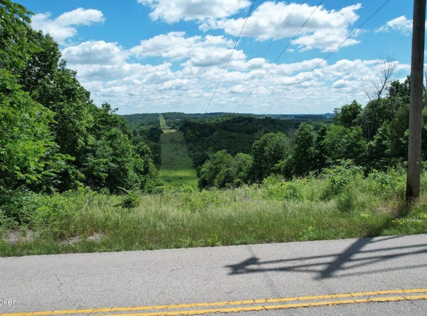 Garfield-Lodiburg Rd, Harned, KY 40144
