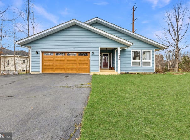 5850 ANTHONY Drive, WOODBRIDGE, VA 22193