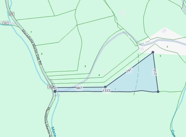 480 cr, Englewood, TN 37329