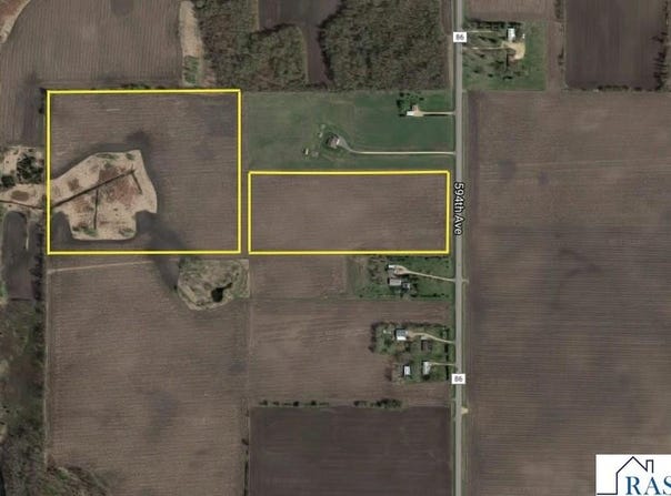 21xxx 594th Avenue, Mankato, MN 56001