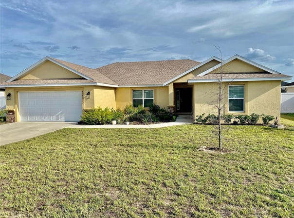 5082 SW 91ST PLACE, OCALA, FL 34476