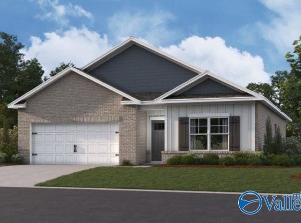 46 Aurora Circle, Fayetteville, TN 37334