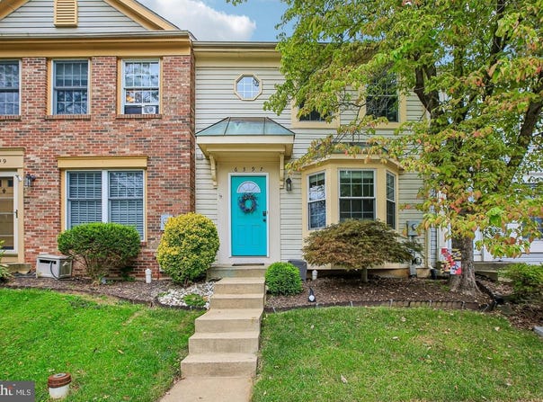 6397 KELLY Court, FREDERICK, MD 21703