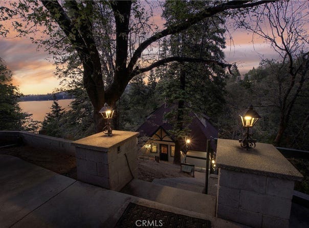 362 Ca-173, Lake Arrowhead, CA 92352
