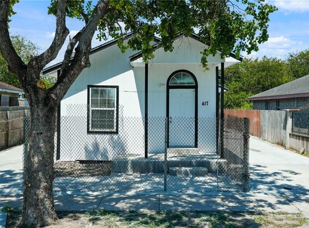 417 Vera Cruz Street, Corpus Christi, TX 78405
