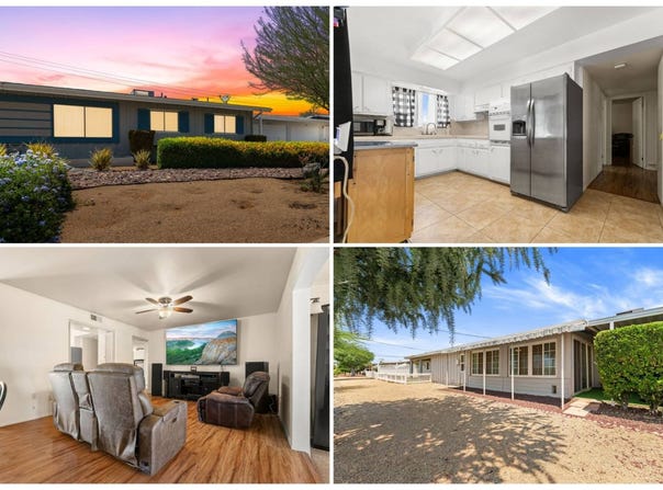 28041 Winged Foot Drive, Sun City, CA 92586