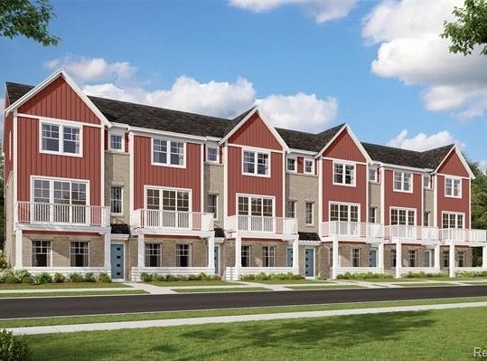 56054 Madison Lane, South Lyon, MI 48165