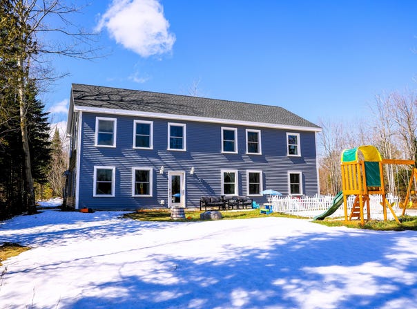 1012 Lakewood Road, Madison, ME 04950