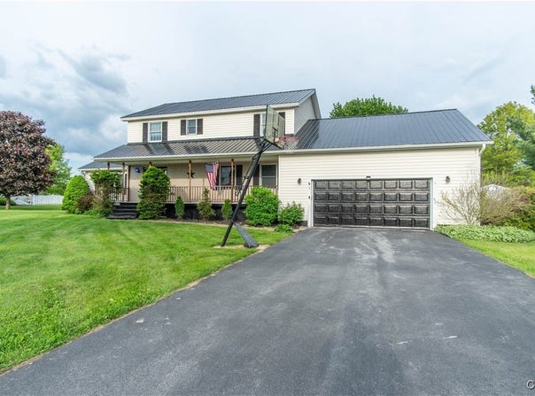 1 Carol Drive, Adams, NY 13605