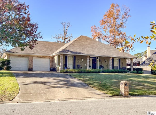 113 BAYSIDE DRIVE, West Monroe, LA 71291