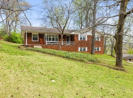 23 Holiday Lane, Chattanooga, TN 37415