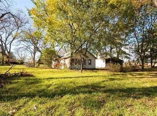 2198 S Airport Drive, McKinney, TX 75069