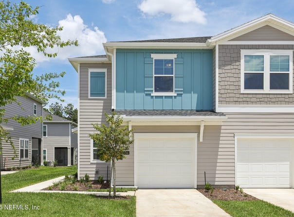 2134 WINDWARD CAY Lane, Middleburg, FL 32068