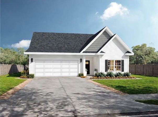 27 Kadie Anna Lane, Brunswick, GA 31525