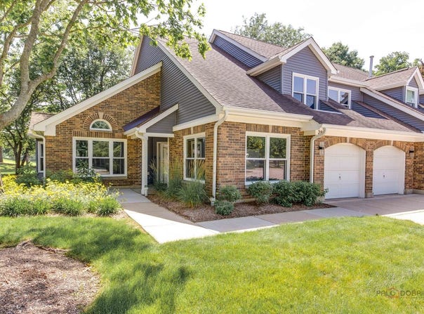 287 Willow Parkway, Buffalo Grove, IL 60089