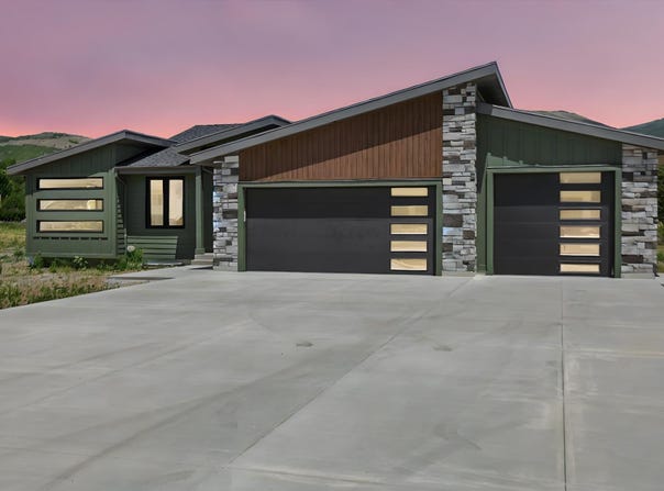3248 E 5225 N, Liberty, UT 84310