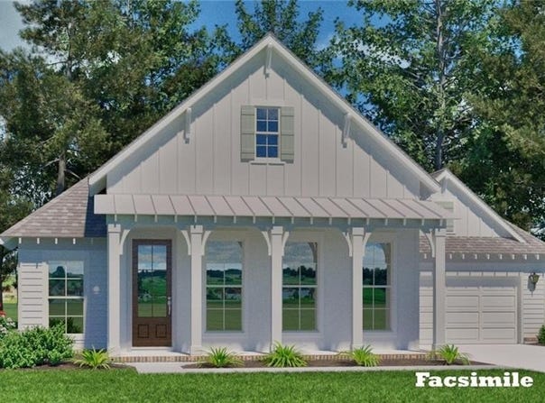 9251 Parker Lane, Daphne, AL 36526