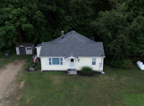 56840 46 1/2 Street, Lawrence, MI 49064