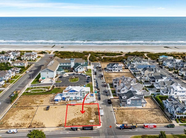 11116 2nd, Stone Harbor, NJ 08247