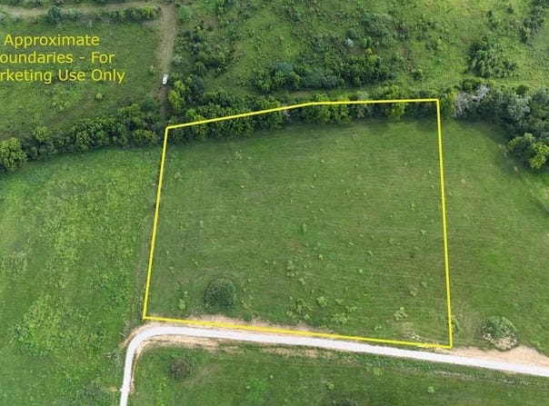 Tract 3 Troutman Lane, Clarkson, KY 42726
