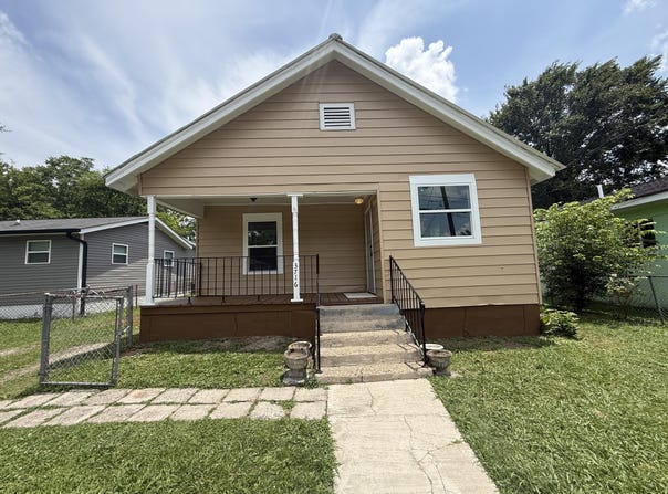 3716 5th Avenue, Chattanooga, TN 37407