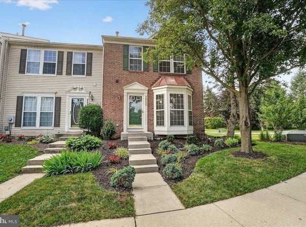 2000 SUMNER DRIVE, FREDERICK, MD 21702