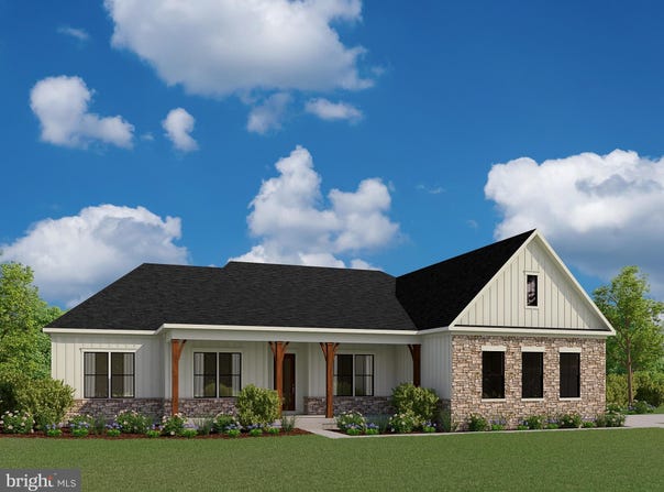 0 FITZWATER DRIVE, NOKESVILLE, VA 20181