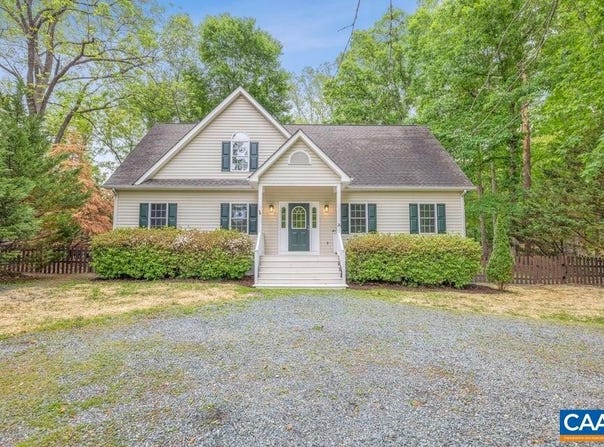 29 TUSCARORA DR, Palmyra, VA 22963