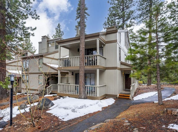 1001 Commonwealth Drive, Kings Beach, CA 96143