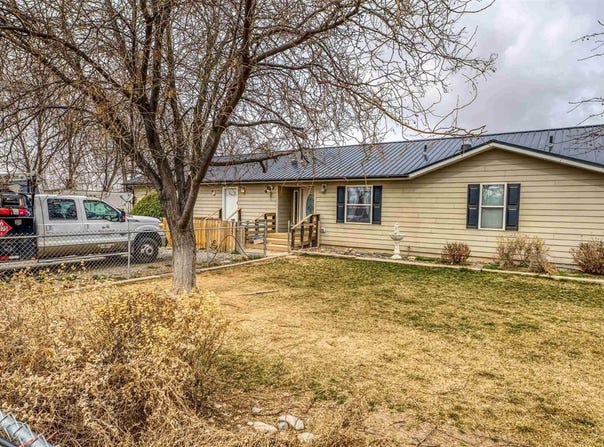 14473 Deer Run Road, Delta, CO 81416