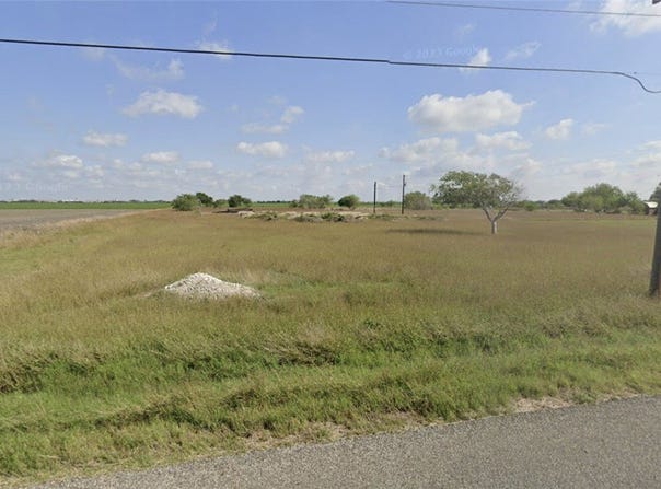 3456 County Road 36, Robstown, TX 78380