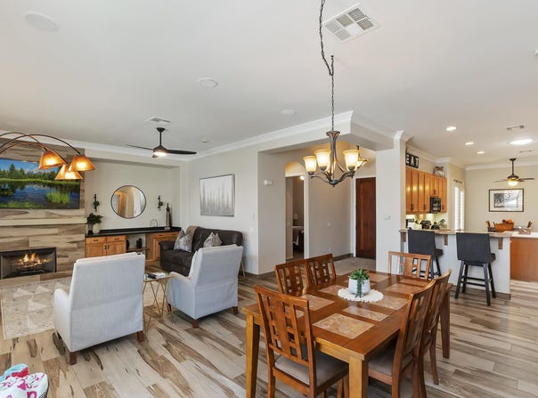 49714 Newman Circle, Indio, CA 92201