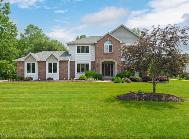 11941 Apollo Drive, North Royalton, OH 44133