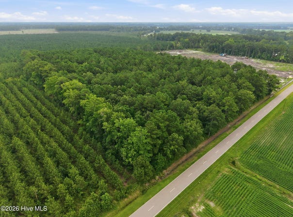 Saintsville Road, Greenville, NC 27834